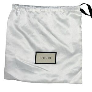 Gucci Dust Bag